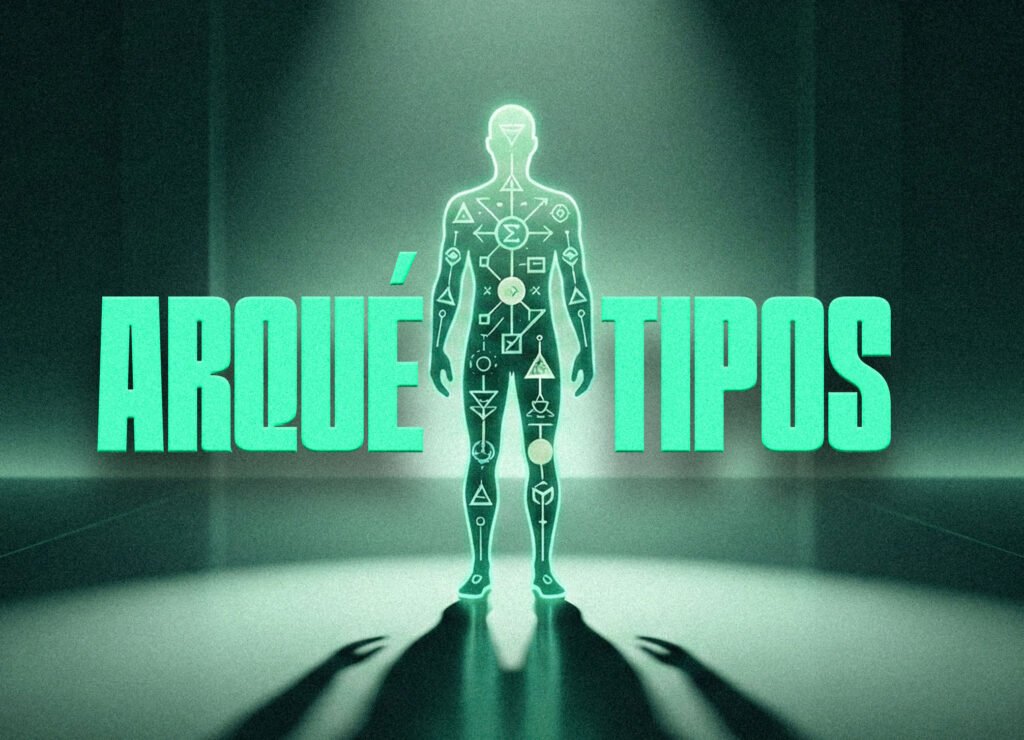 arquétipos de marca