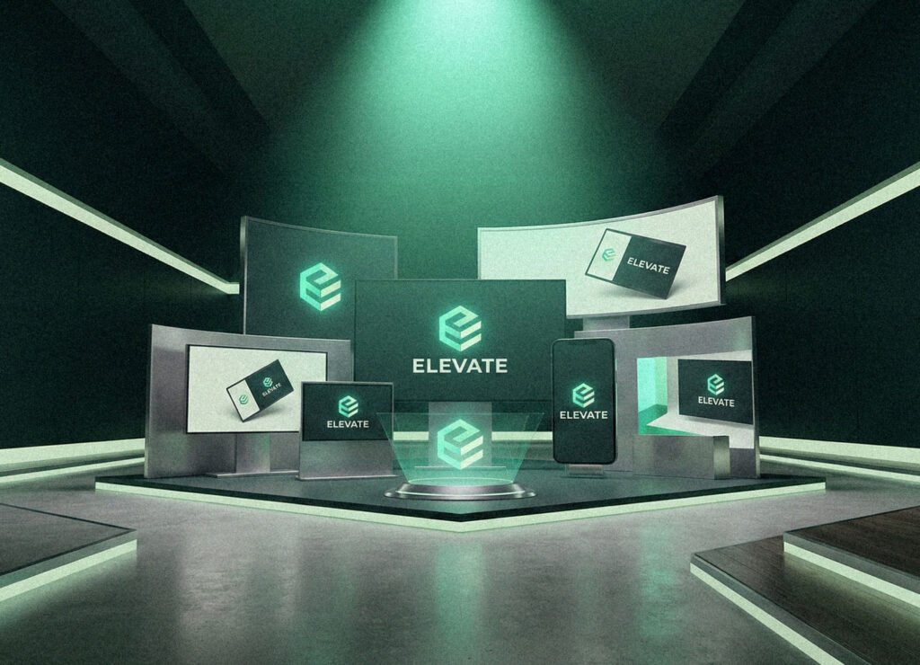 guia estratégico de key visual