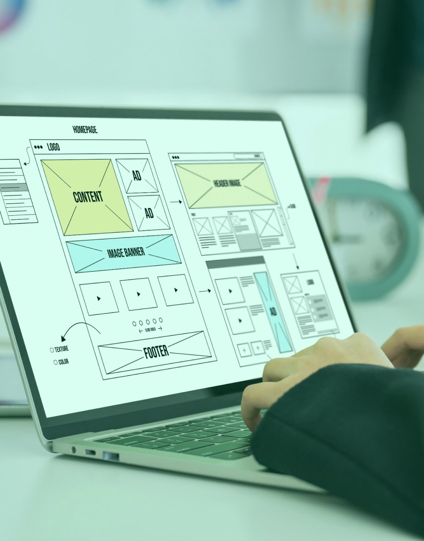 o que acontece quando a estratÉgia encontra a tecnologia