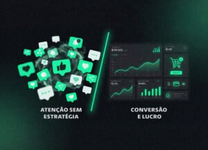 do like ao lucro o guia estratégico para dominar o engajamento nas redes sociais