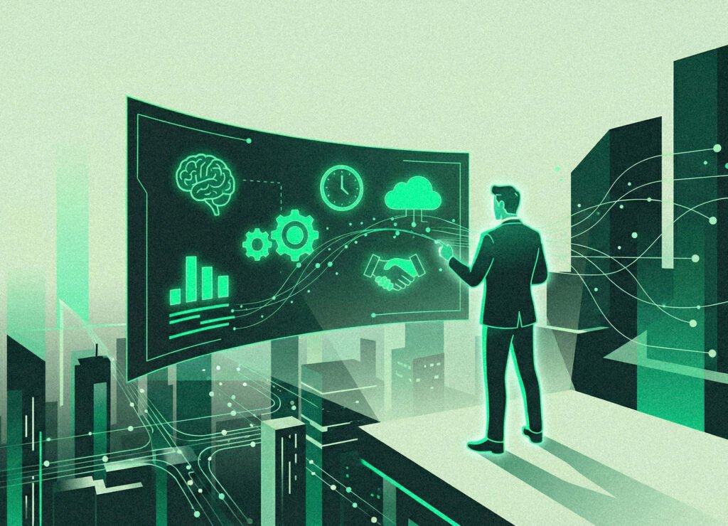 o diretor de marketing do futuro já chegou 5 hábitos para não ficar para trás